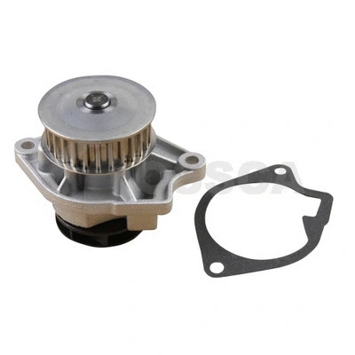 Water Pump, engine cooling (06403)
