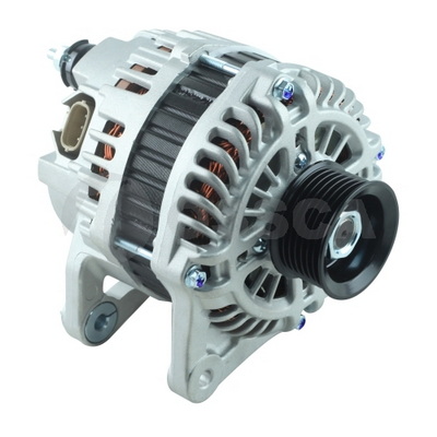 Alternator (62938)