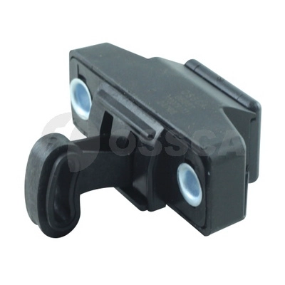 Tailgate Lock (66861)