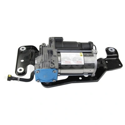 Compressor, compressed air system (41386)