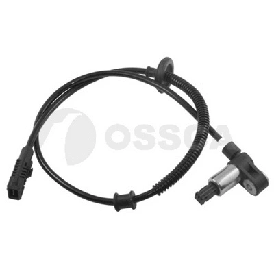 Sensor, wheel speed (08179)