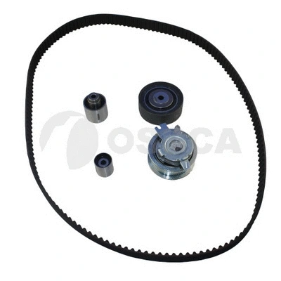 Timing Belt Kit (18665)