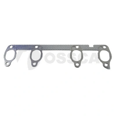 Gasket, exhaust manifold (11551)