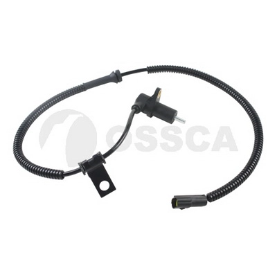 Sensor, wheel speed (21200)