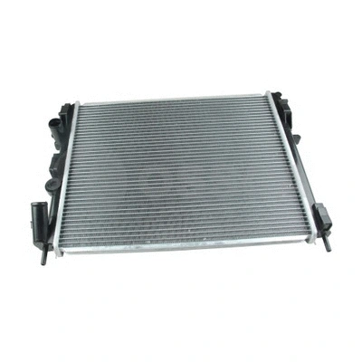 Radiator, engine cooling (61497)