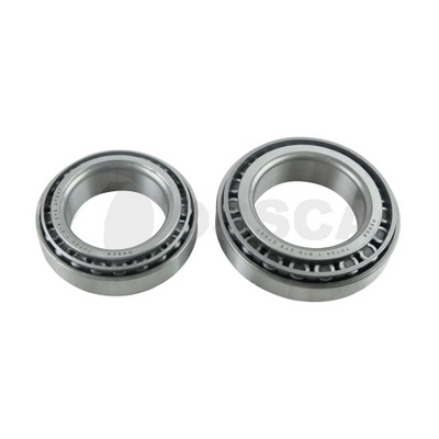 Wheel Bearing Kit (70724)