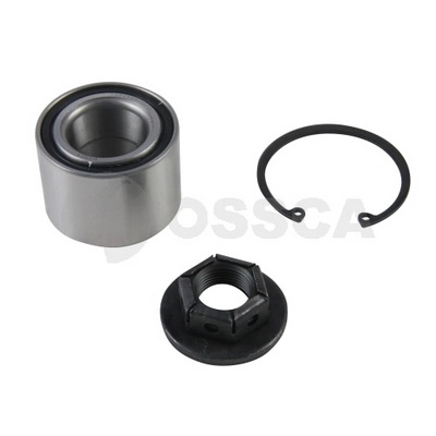Wheel Bearing Kit (12577)
