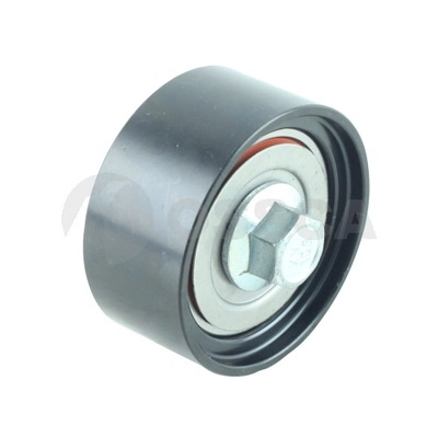 Vibration Damper, V-ribbed belt (66295)