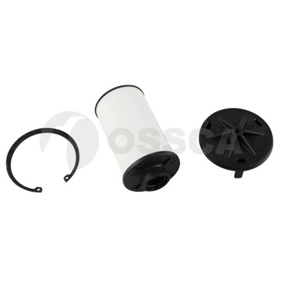 Hydraulic Filter, automatic transmission (83040)