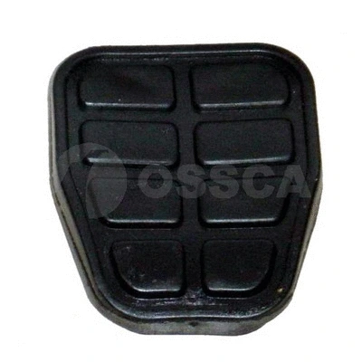 Pedal Pad, brake pedal (00365)