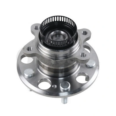 Wheel Hub (39177)