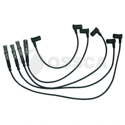 Ignition Cable Kit (02840)