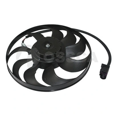 Fan, engine cooling (08828)