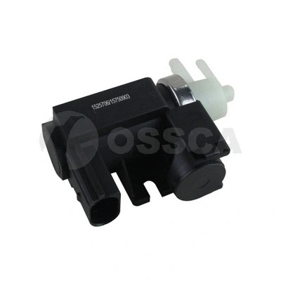 Pressure Converter, exhaust control (52394)