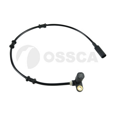 Sensor, wheel speed (12086)