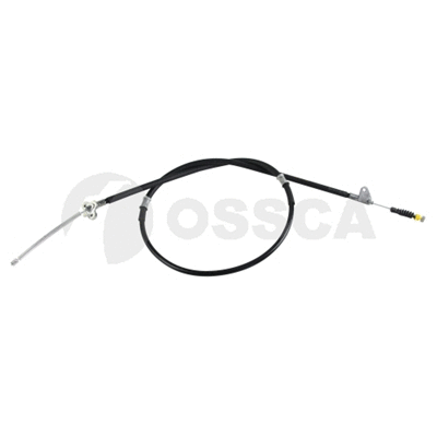 Cable Pull, parking brake (42002)