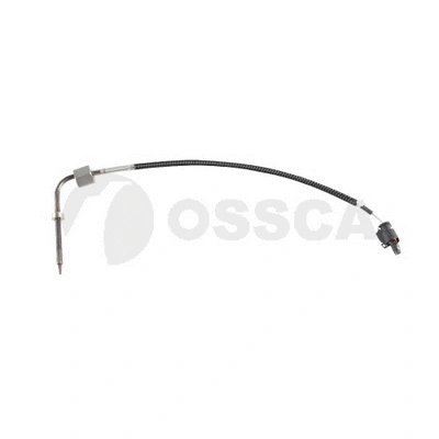 Sensor, exhaust gas temperature (43852)