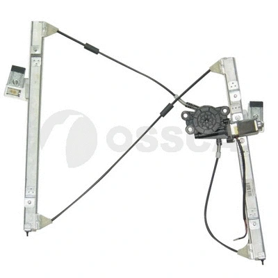 Window Regulator (11883)