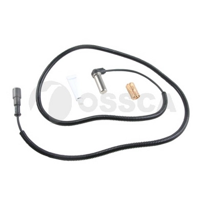 Sensor, wheel speed (31121)