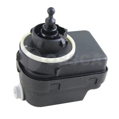 Actuator, headlight levelling (43507)