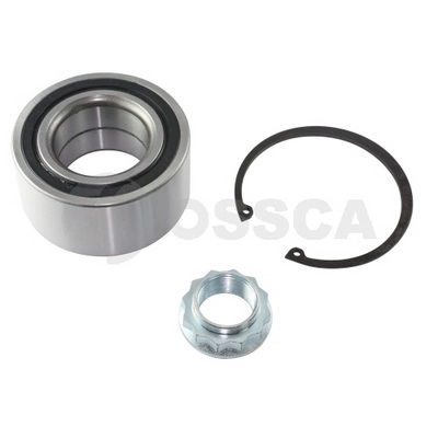Wheel Bearing Kit (05284)