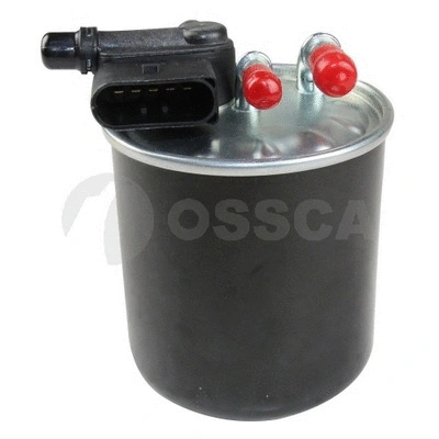 Fuel Filter (52951)