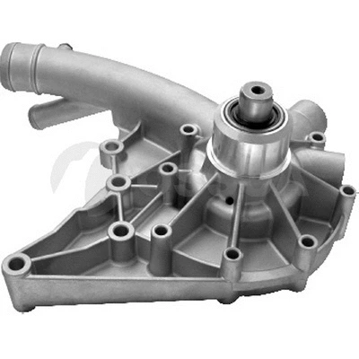 Water Pump, engine cooling (11258)