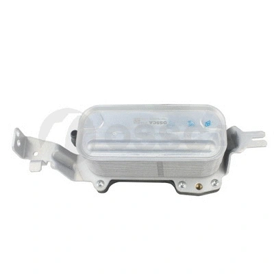 Oil Cooler, engine oil (24165)