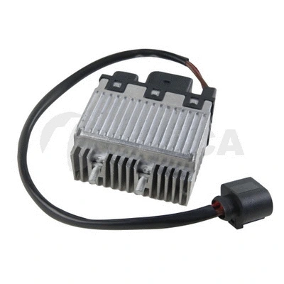 Regulator, interior blower (11131)