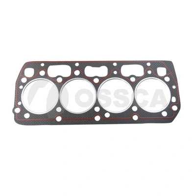 Gasket, cylinder head (11489)