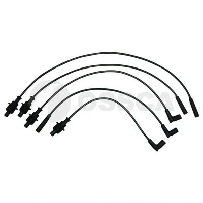 Ignition Cable Kit (09652)