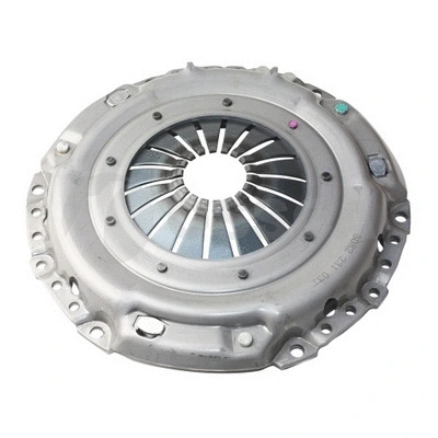 Clutch Pressure Plate (03497)