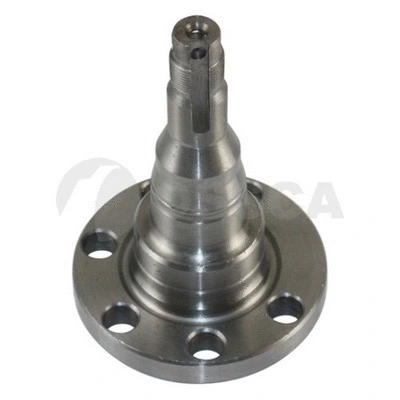 Wheel Hub (00372)