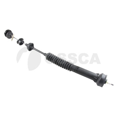Cable Pull, clutch control (43283)