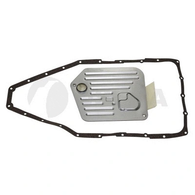 Hydraulic Filter Kit, automatic transmission (07619)