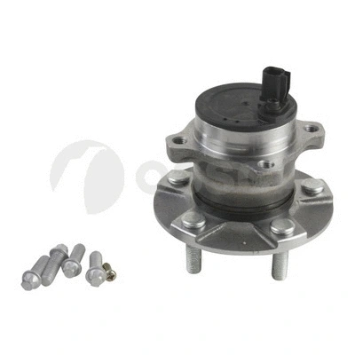 Wheel Hub (13653)