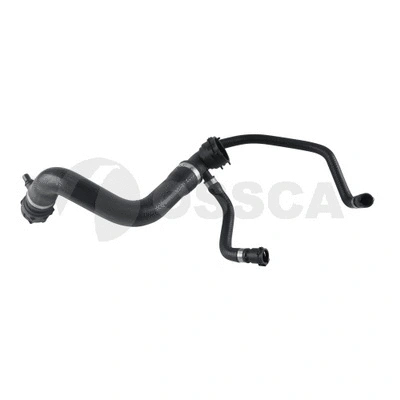 Radiator Hose (13072)