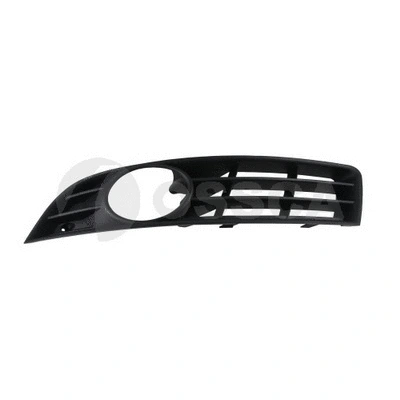 Ventilation Grilles, bumper (10250)