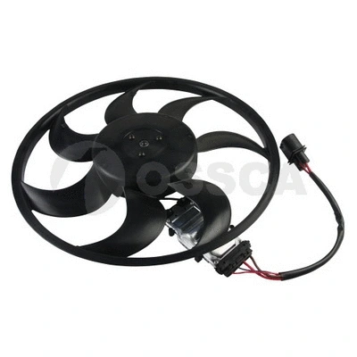 Fan, engine cooling (13349)