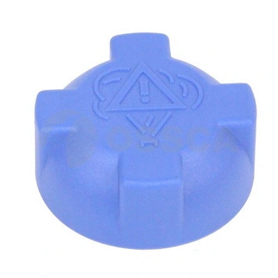 Cap, coolant tank (00253)