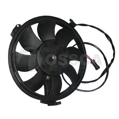 Fan, engine cooling (00916)