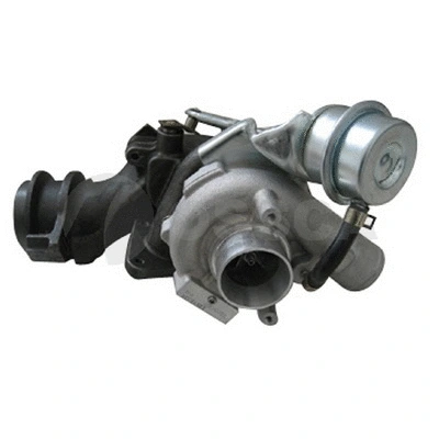 Charger, charging (supercharged/turbocharged) (11078)