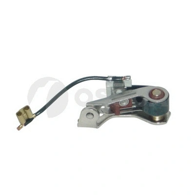 Contact Breaker, distributor (00106)
