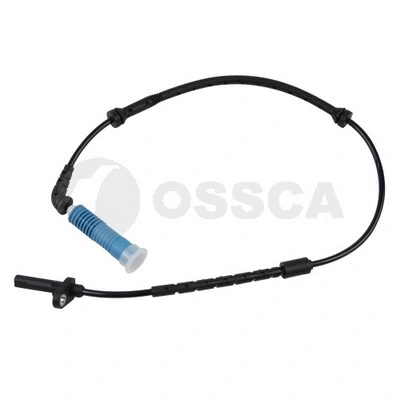 Sensor, wheel speed (06581)