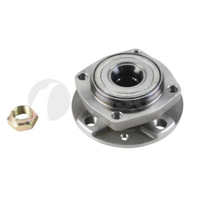 Wheel Hub (38987)