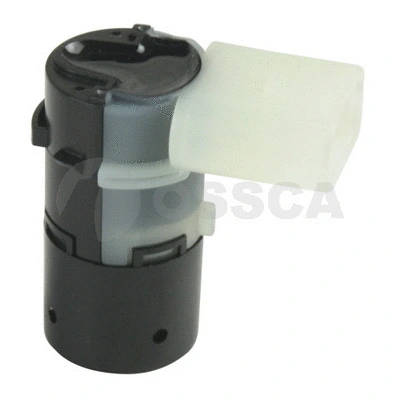 Parking Distance Control (17898)