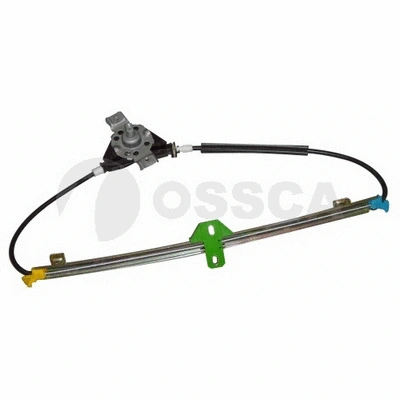 Window Regulator (01089)