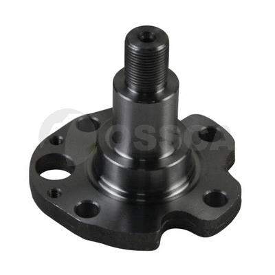 Wheel Hub (08536)