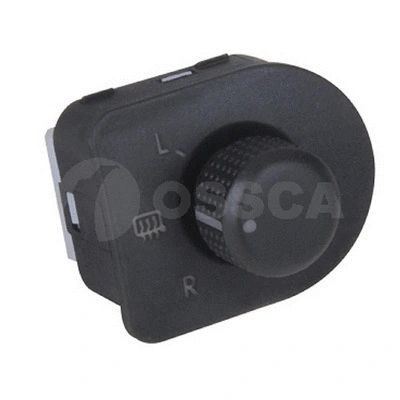 Switch, exterior rearview mirror adjustment (11692)