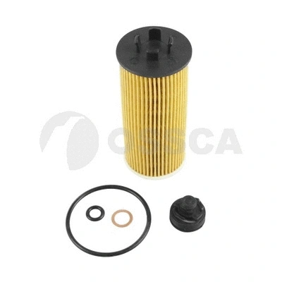 Oil Filter (49209)